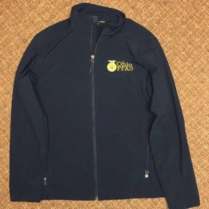 Slightly worn - well worn jackets,hoodies,cardigan
